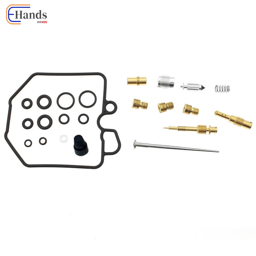 4X Carburetor Rebuild Kit for Honda CB750 (1980–1982)