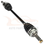 CV Axle Shaft Set of 2 for Subaru Baja Forester Impreza (2004–2006)