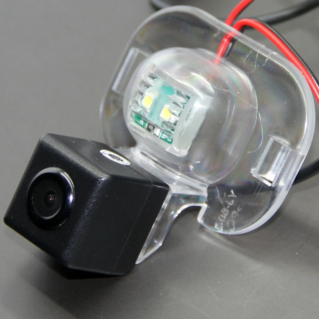 Car RearView Backup Camera for Dodge Attitude (2012–2018)