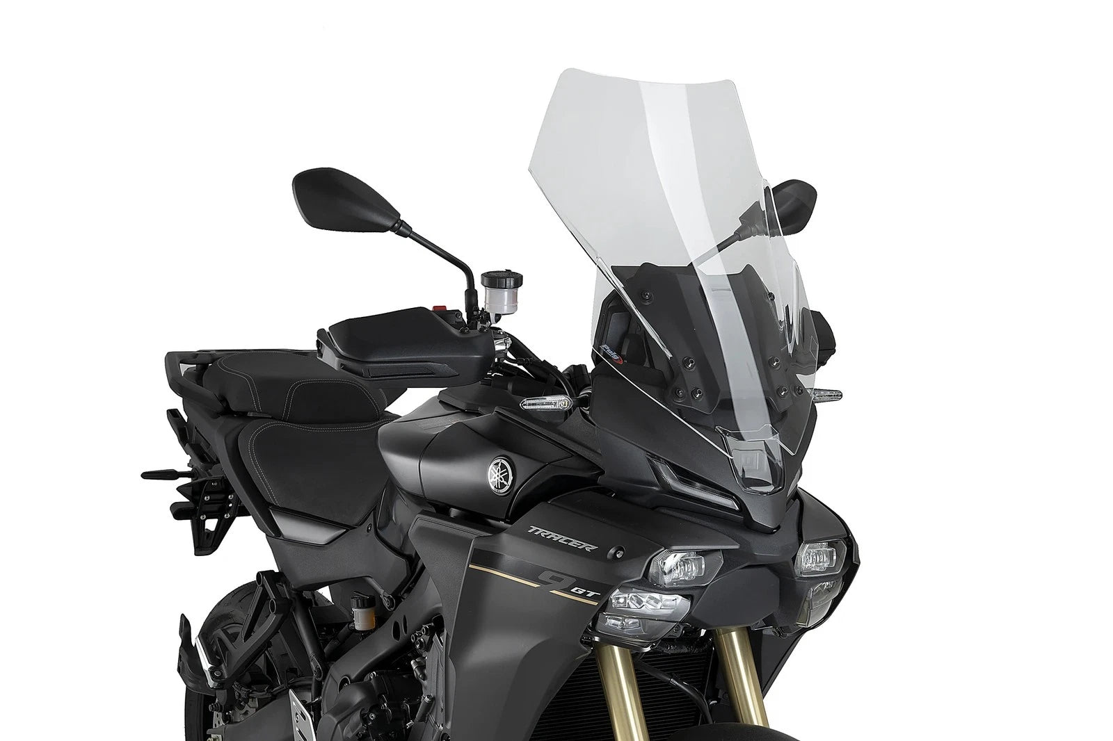 Windscreen Touring Clear for Yamaha