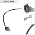 Brake Hydraulic Hose for Hyundai Tucson (2005–2010) No. 587312E000
