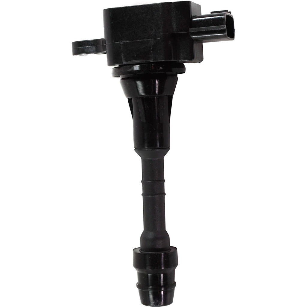 Set of 4 Ignition Coils for Nissan Titan Infiniti QX56 Armada Pathfinder
