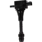 Set of 4 Ignition Coils for Nissan Titan Infiniti QX56 Armada Pathfinder