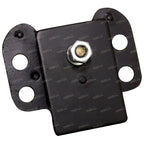 Engine + 2 Gearbox Mount Set for Nissan Patrol GQ Y60 (1990-1991)