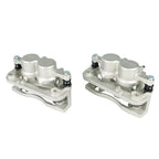 2X Brake Calipers for Chevy Silverado 1500 GMC Sierra Yukon (2008-2018)