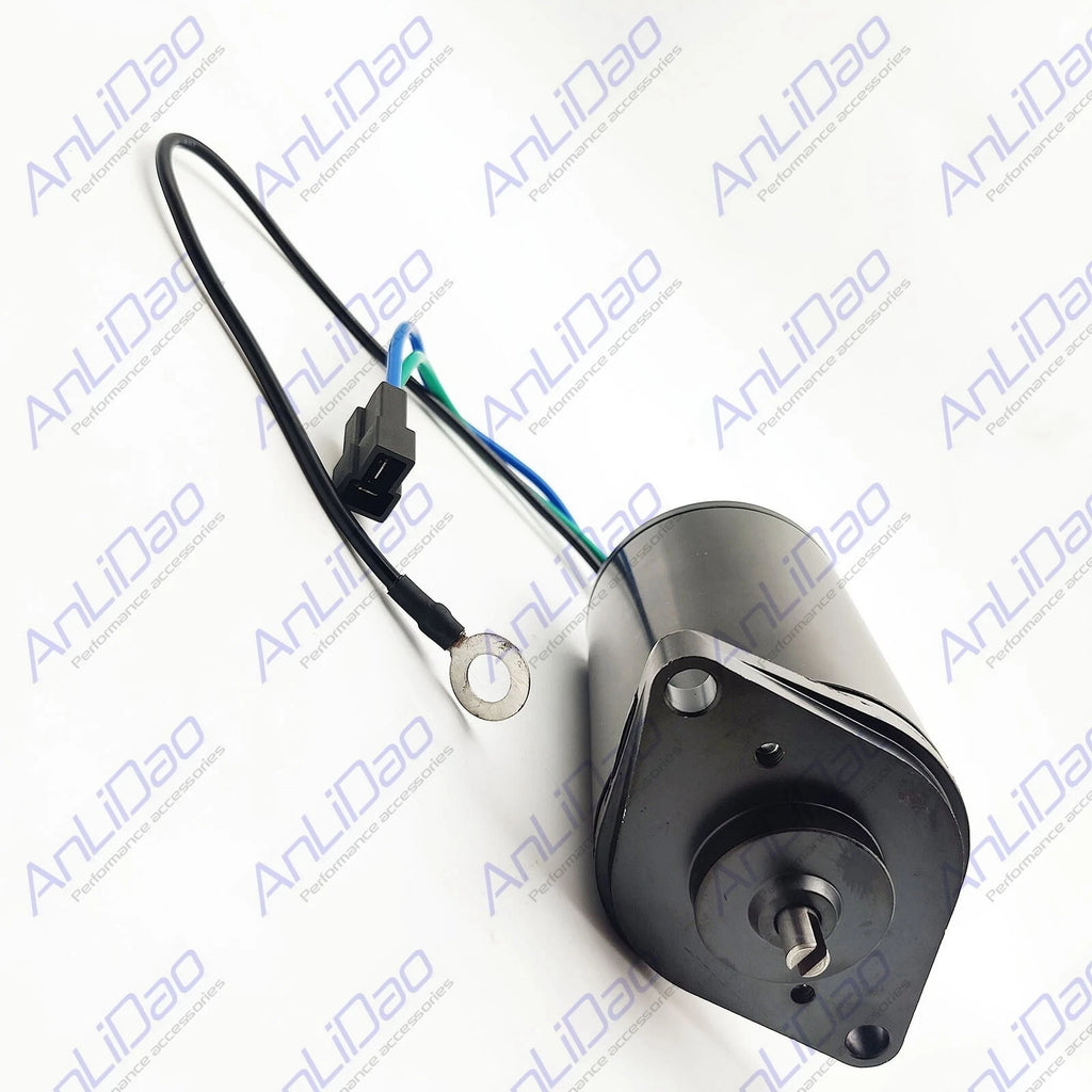 Tilt Trim Motor for Evinrude (Replaces 982058, 982706, 18-6755, 10803, 40-416, EVD4001)