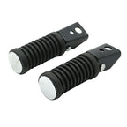 Complete Footrest FootPeg for Baja Mini Bikes (Baja Heat, Mini Baja, Baja Warrior)