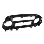HVAC Control Panel Face for Honda CR-V (2007-2009)
