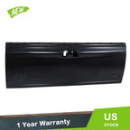Primered Rear Tailgate for Ford F150 F250 F350 (1997–2007)