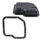 Lower Engine Oil Pan with Gasket for Nissan 200SX (1995–1998) / Infiniti G20