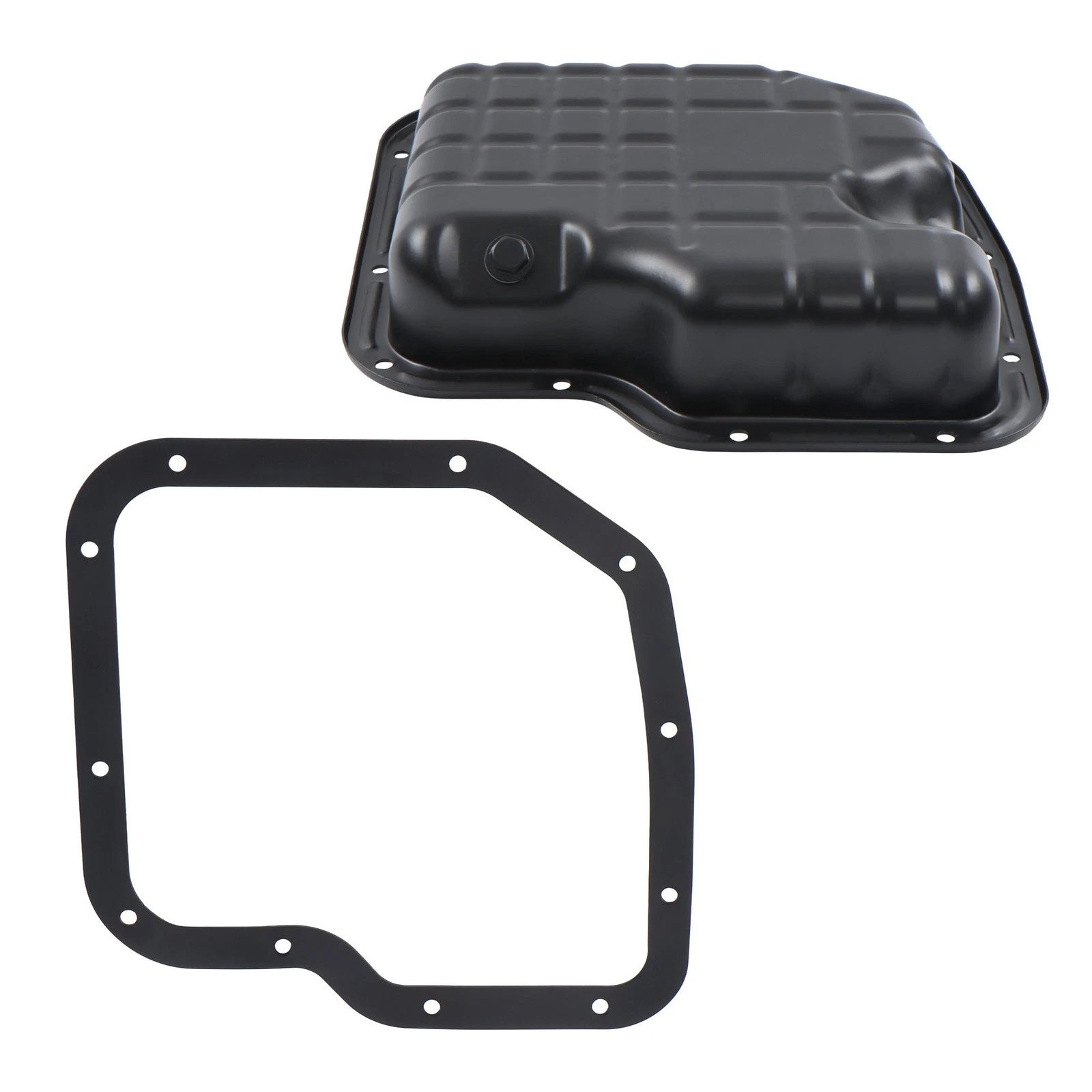 Lower Engine Oil Pan with Gasket for Nissan 200SX (1995–1998) / Infiniti G20