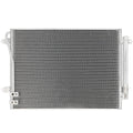 AC Condenser for Volkswagen Passat (2016–2019)