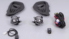 Set of 2 LED Fog Lights for Ford Escape (2023–2025)