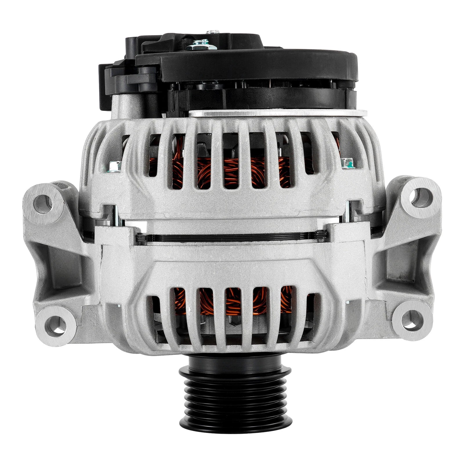 Alternator for Mercedes-Benz C300 GLK350 (2010–2012) (2010–2011)