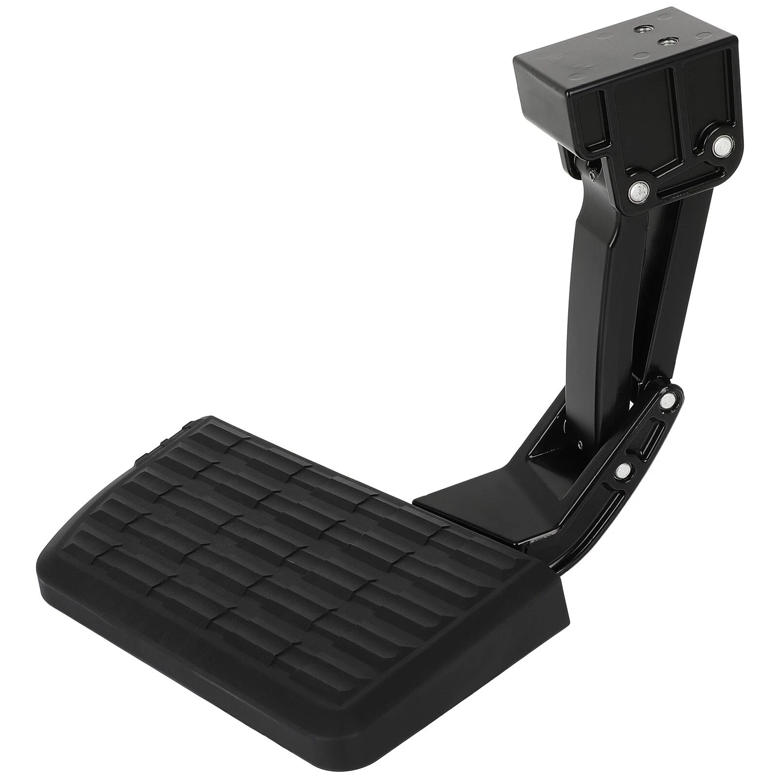 Retractable Bed Step for Ford F250 F350 F450 Super Duty (2008–2023)