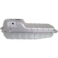 21 Gallon Fuel Gas Tank for Kia Sorento (2003–2004) Silver