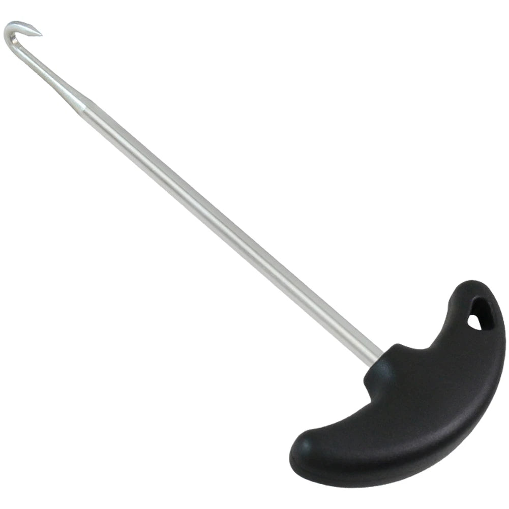 Carbon Steel Motorcycle Spring Hook Tool for Exhaust Clutch (2010–2023)