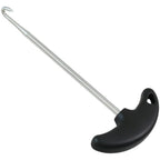 Carbon Steel Motorcycle Spring Hook Tool for Exhaust Clutch (2010–2023)