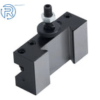 Quick Change Turning & Facing Lathe Tool Post Holder for CA 1 250-401 (14-20")