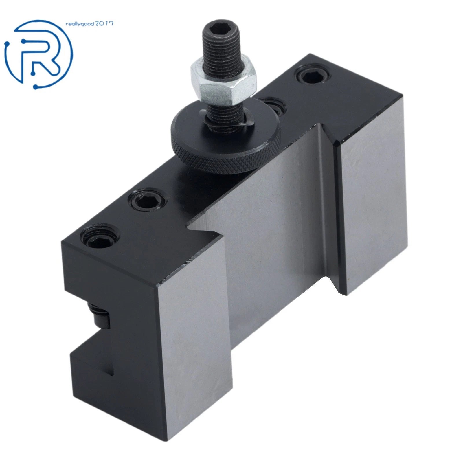 Quick Change Turning & Facing Lathe Tool Post Holder for CA 1 250-401 (14-20")