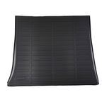 Black Boot Liner TPE Cargo Mat for Chevrolet Equinox GMC Terrain (2010–2017)