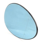 Heated Mirror Glass for Mini R55 R56 R57 R58 R59 R60 R61 (2007-2015)