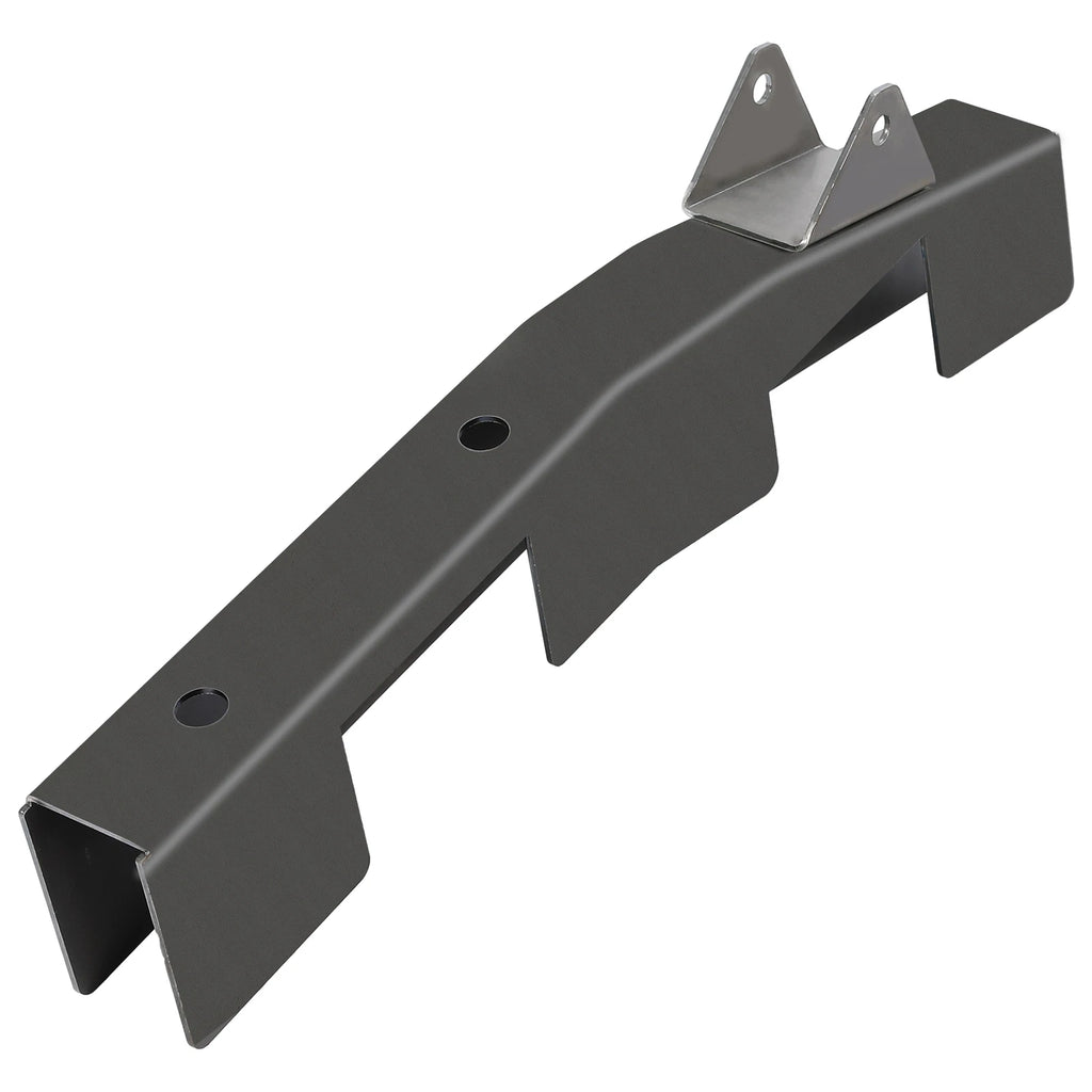 Right Side Mid Frame Rust Repair Section for Toyota Tacoma (1996–2004)