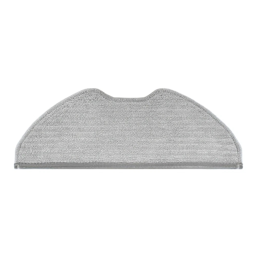 Complete Replacement Side Brush Mop Cloth Kit for Xiaomi Robot Vacuum H40 (2021–2023)
