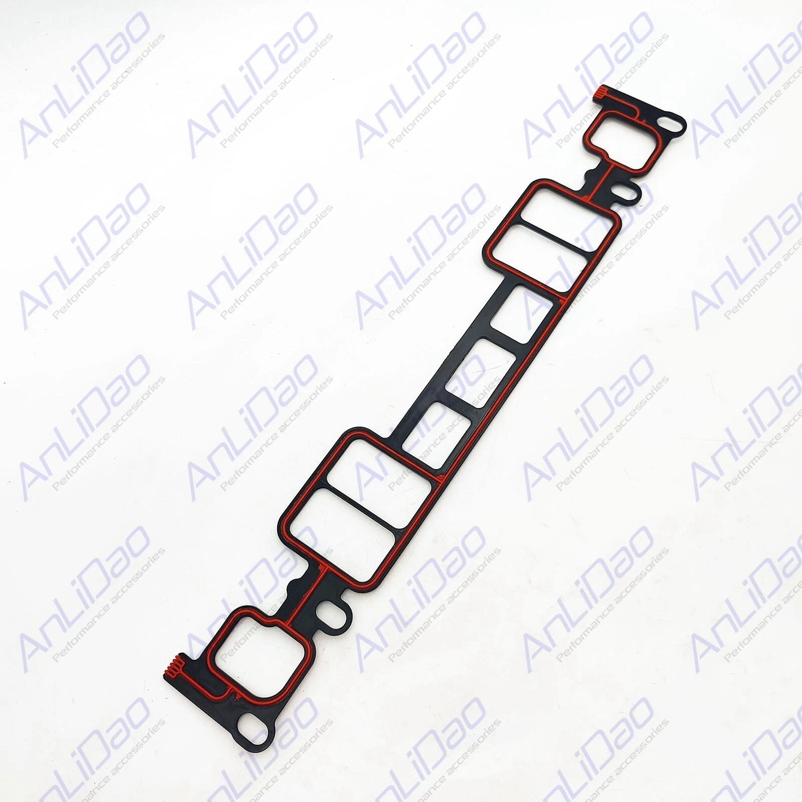 Intake Gasket Set for GMC Sierra 5.0 5.7L Gen II (27-807473A1, 18-0488)