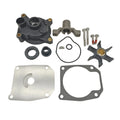 Water Pump Impeller Repair Kit for Johnson Evinrude Outboard 50-55 HP (N/A)