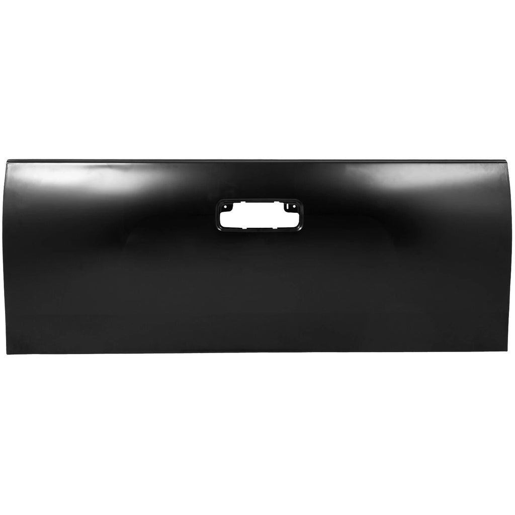 Primed Steel Rear Tailgate Shell for Toyota Tundra Pickup (2007–2013)