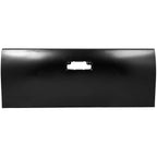 Primed Steel Rear Tailgate Shell for Toyota Tundra Pickup (2007–2013)