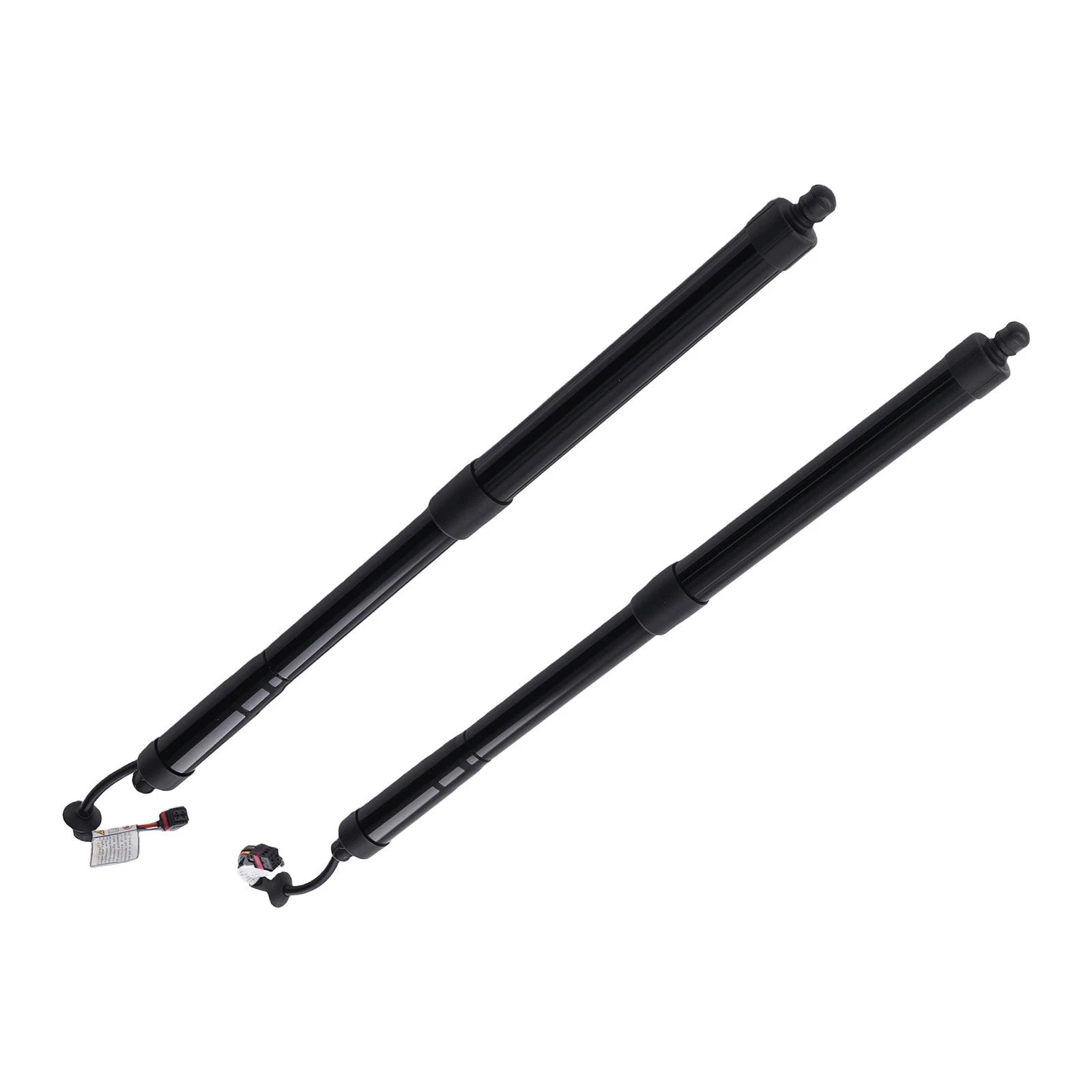 Set of 2 Electric Rear Hatch Lift Supports for Nissan Pathfinder (2013–2016)