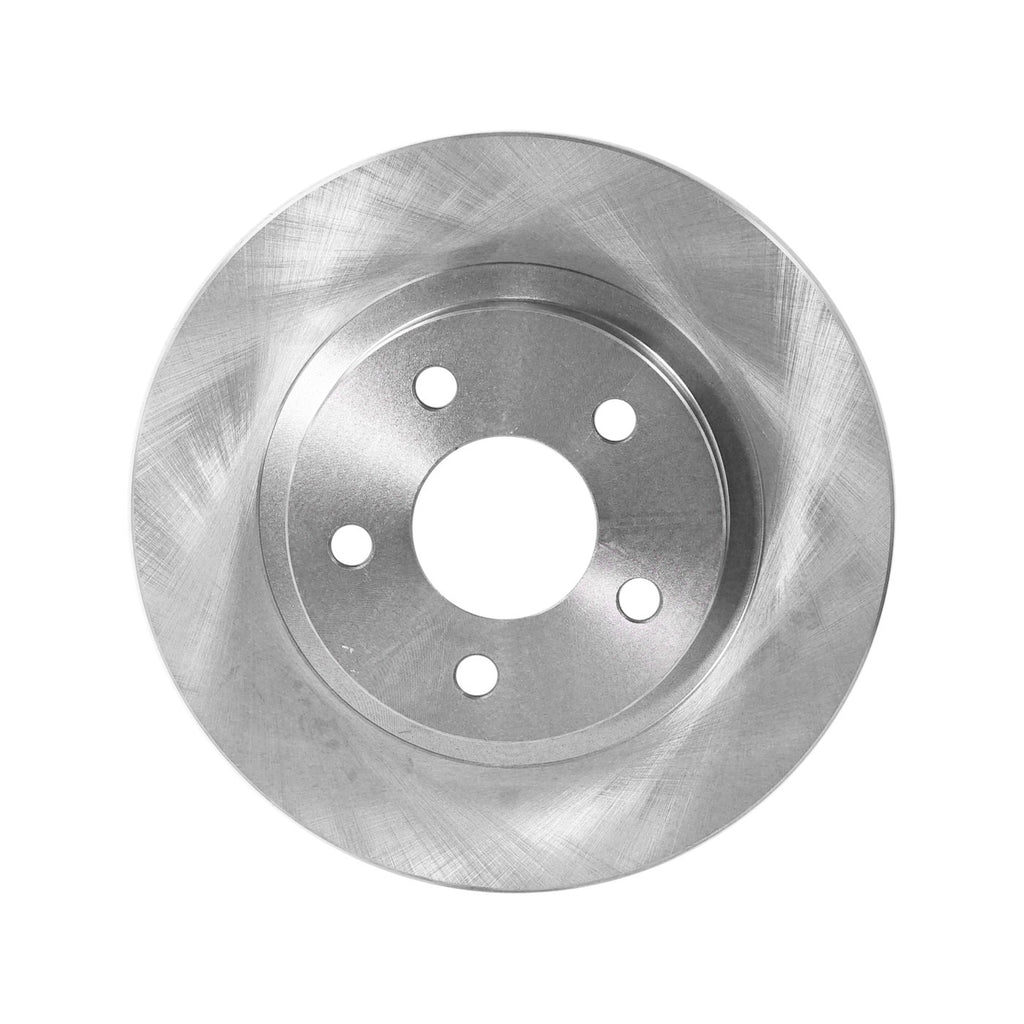 Rear Brake Disc for Pontiac De Ville, Bonneville, Buick Park Avenue