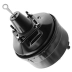 Brake Booster Kit for Jeep Cherokee (1995–1996) Black