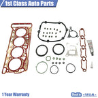 Head Gasket Set for Audi A3 A4 Q5 (2008-2009) VW Passat Jetta 2.0L