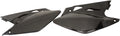 Side Panels for Acerbis (2043420001)
