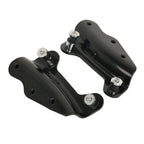 Detachable 4 Point Docking Hardware Kit for Harley Touring Road King (2009-2013)