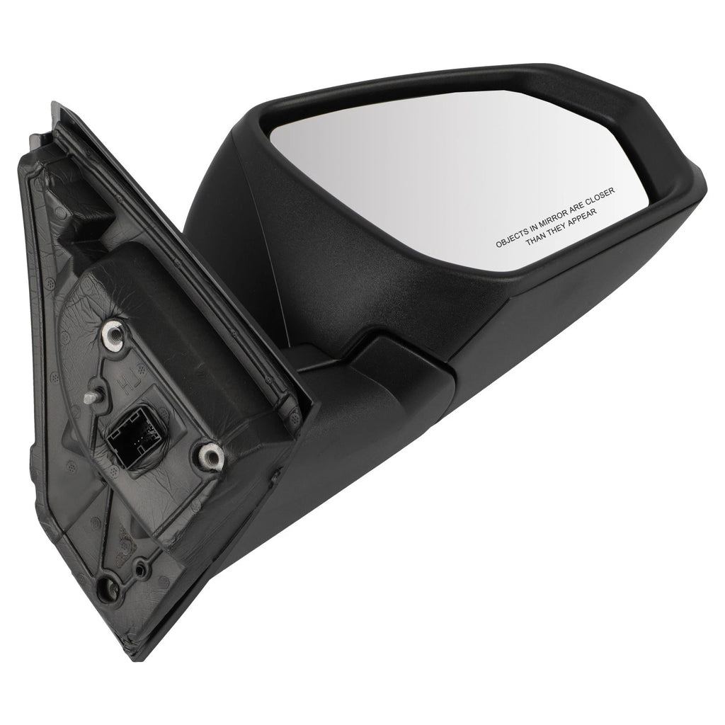 Passenger Side Door Mirror for Chevrolet Equinox (2018–2021)