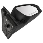 Passenger Side Door Mirror for Chevrolet Equinox (2018–2021)