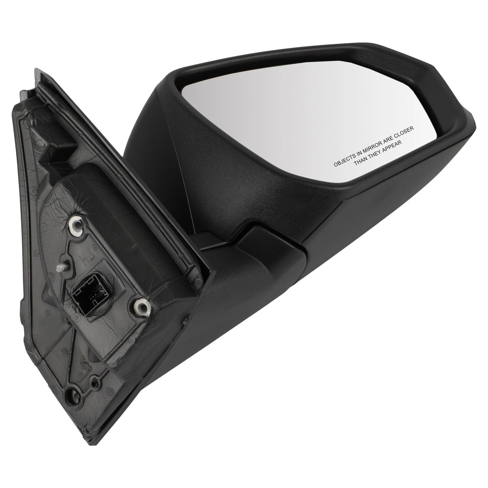 Passenger Side Door Mirror for Chevrolet Equinox (2018–2021)