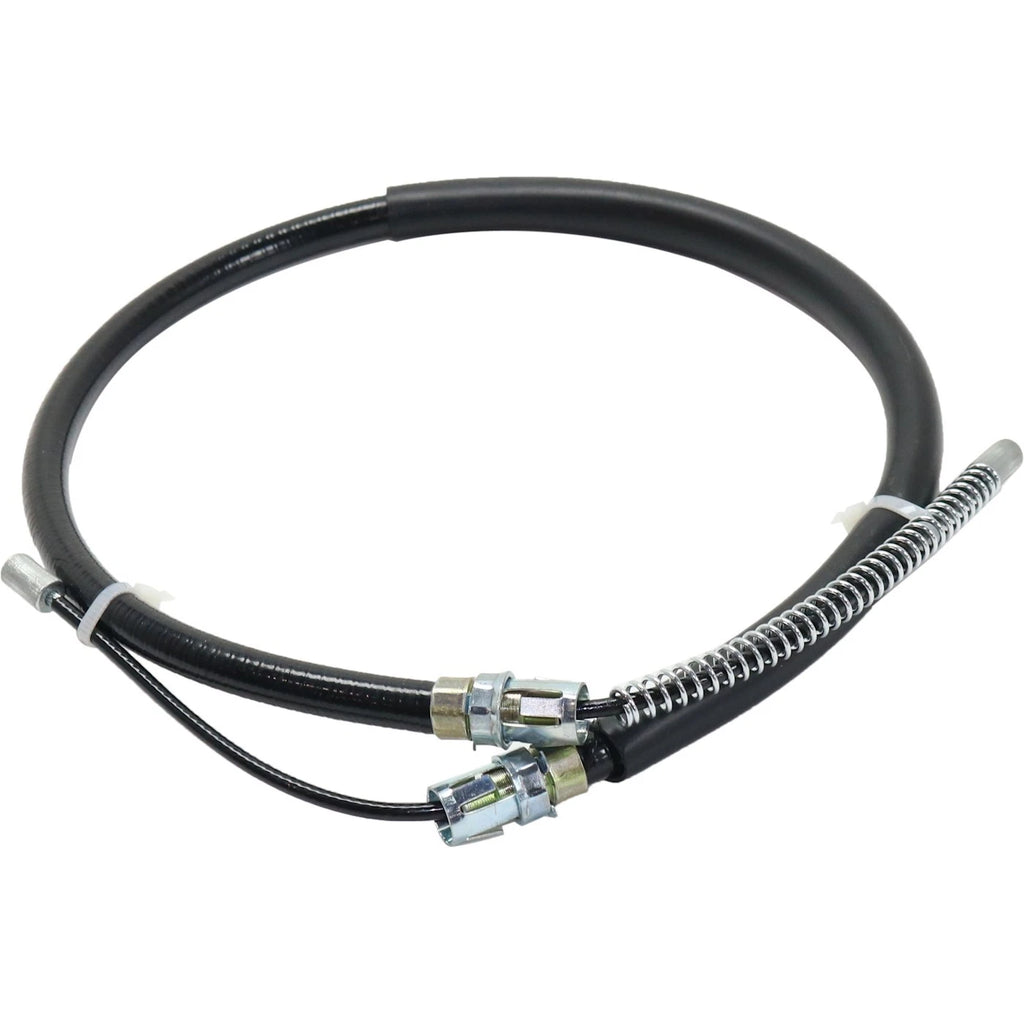 Parking Brake Cable for Chevrolet Chevelle (1968–1972) Rear Left & Right