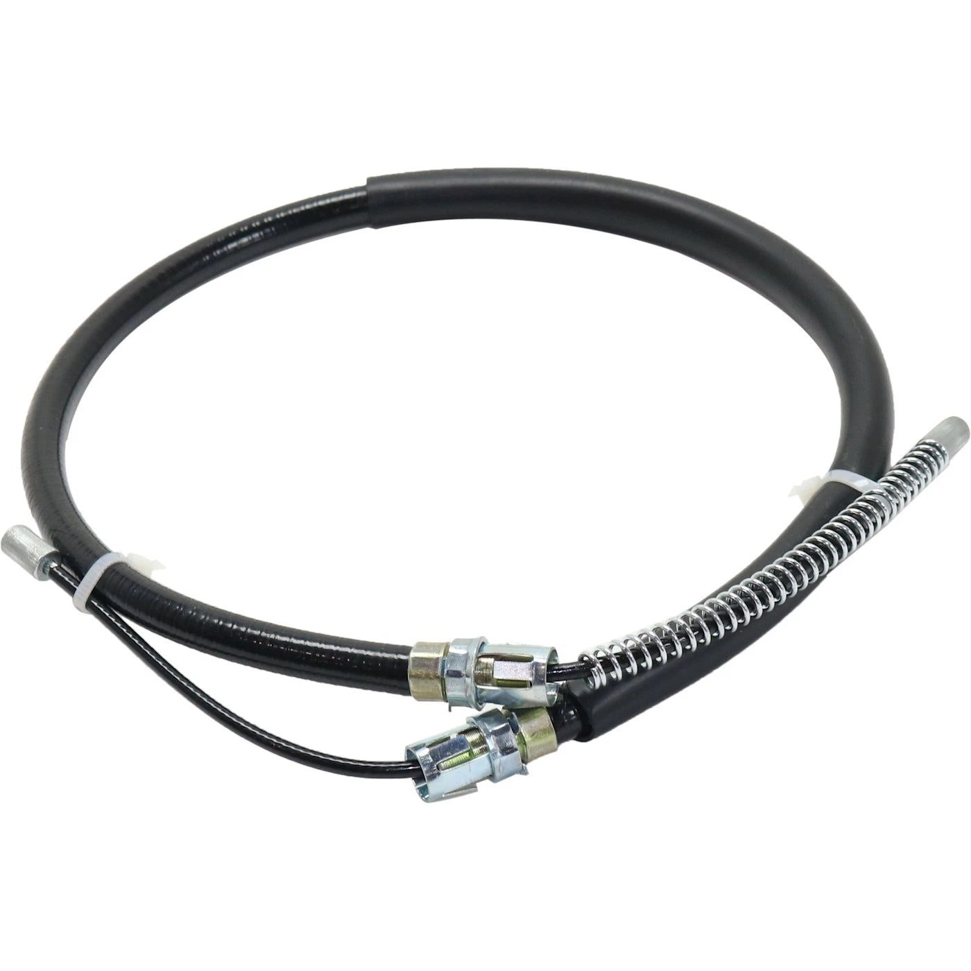 Parking Brake Cable for Chevrolet Chevelle (1968–1972) Rear Left & Right