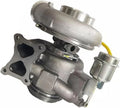 Turbocharger GTA4502S for Caterpillar CAT C13
