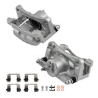 Front Disc Brake Calipers for Mazda CX-5 (2013–2022) 19-B7120 19-B7121