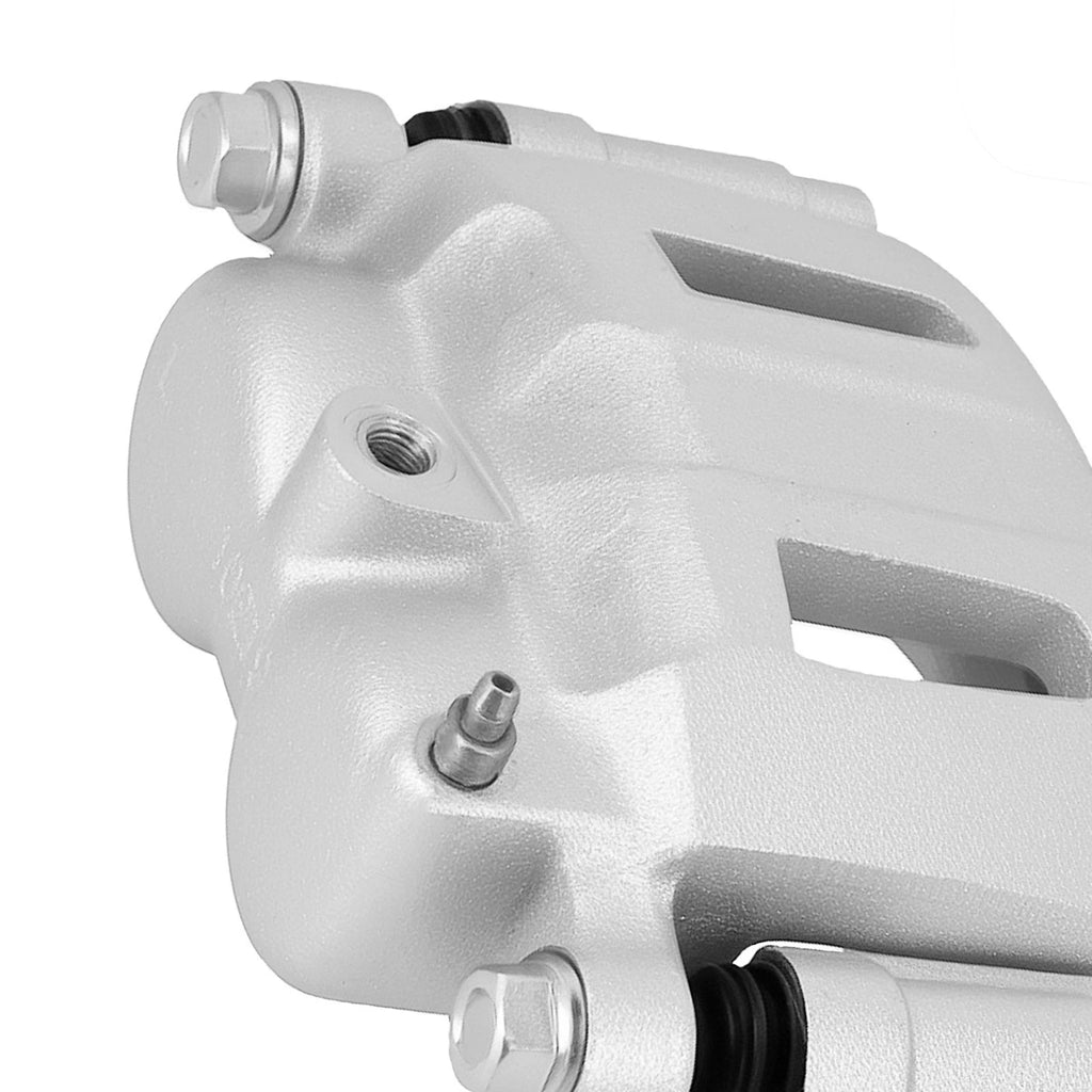 Front & Rear Disc Brake Caliper Set for Chevrolet Blazer GMC Jimmy (1998-2005)