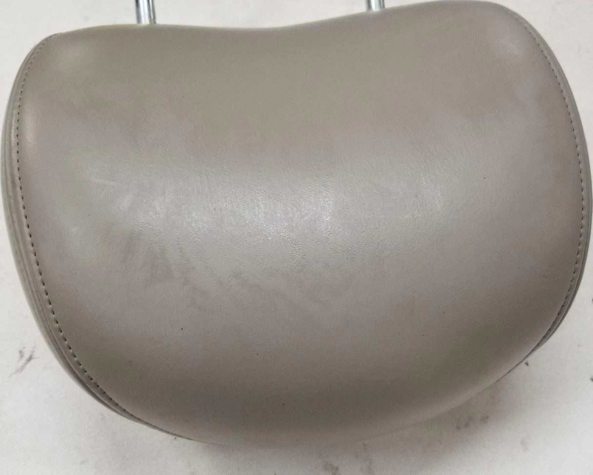 Headrest for Lincoln LS (2003–2006) Dark Stone 4U 6U Interior Code