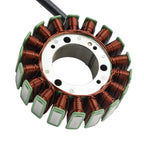 Generator Stator for Ducati Monster 400 620 695 696 750 800 1000 S2R S4R (1993–2009)