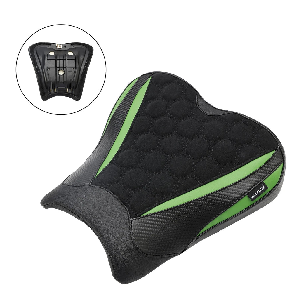 Driver Seat Cushion for Kawasaki Ninja ZX-4R (2023)