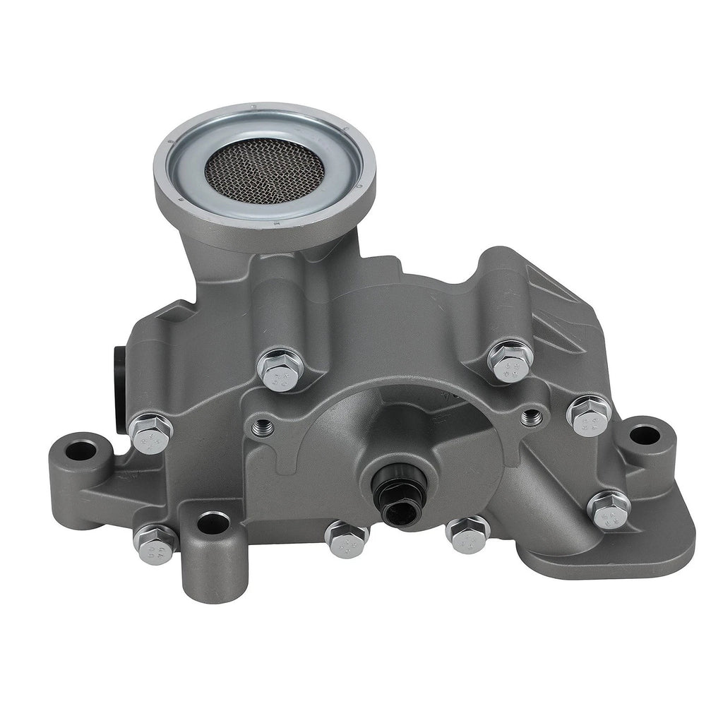 Oil Pump for Hyundai Sonata Santa Fe Kia Sorento 3.3L 3.8L (2006–2014)